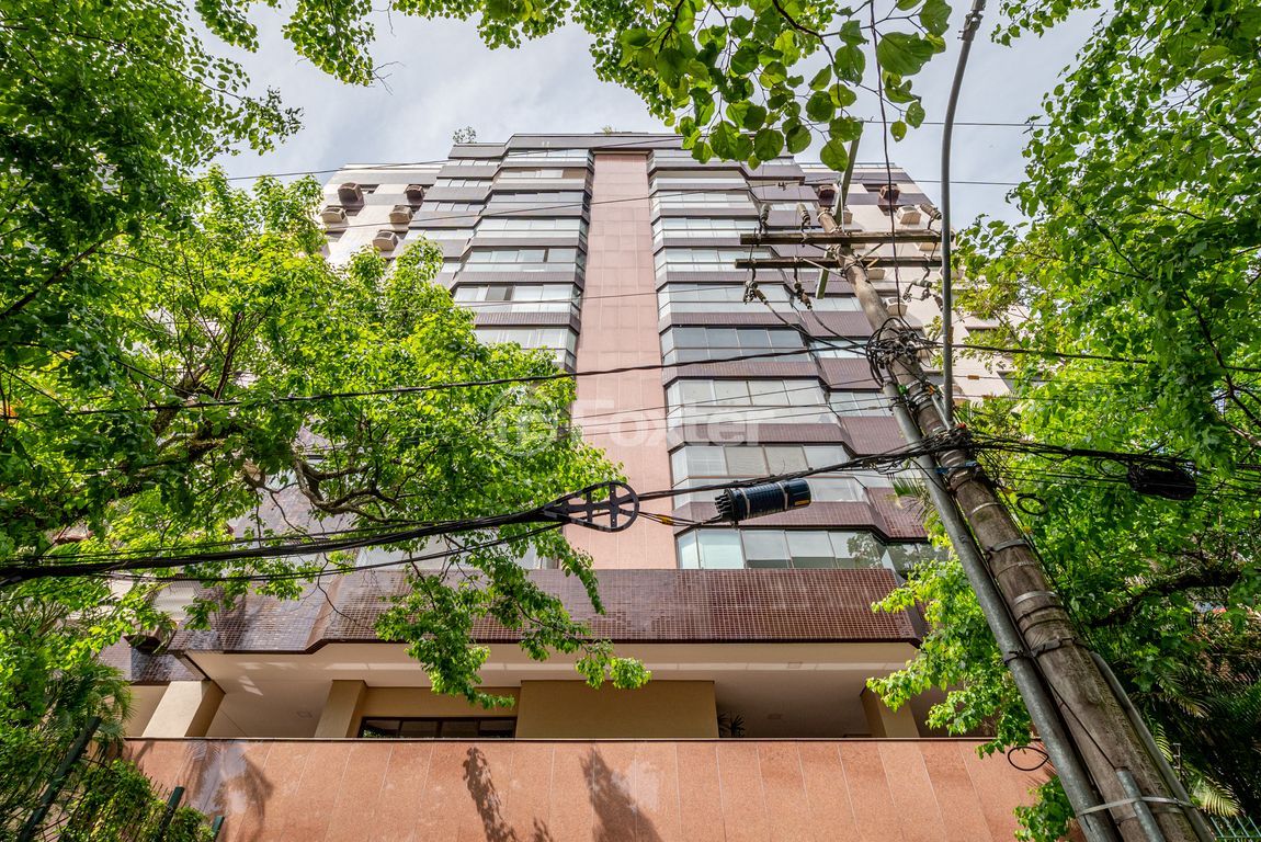 Apartamento para comprar em Rio Branco, Porto Alegre - foto 1