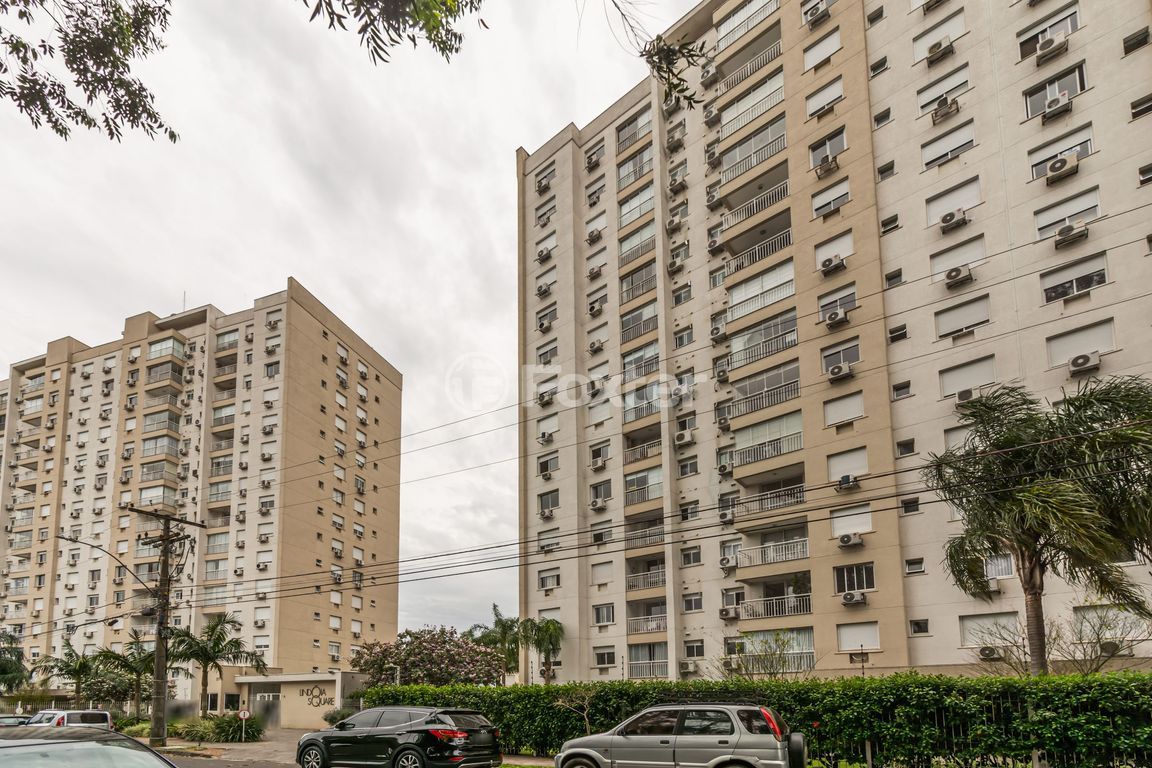 Apartamento para comprar em Mauro Guedes de Oliveira, 251 - foto 69