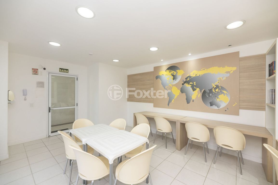 Apartamento para comprar em Mauro Guedes de Oliveira, 251 - foto 38