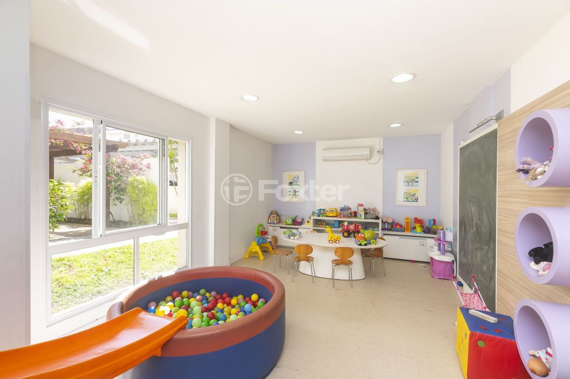 Apartamento para comprar em Mauro Guedes de Oliveira, 251 - foto 44