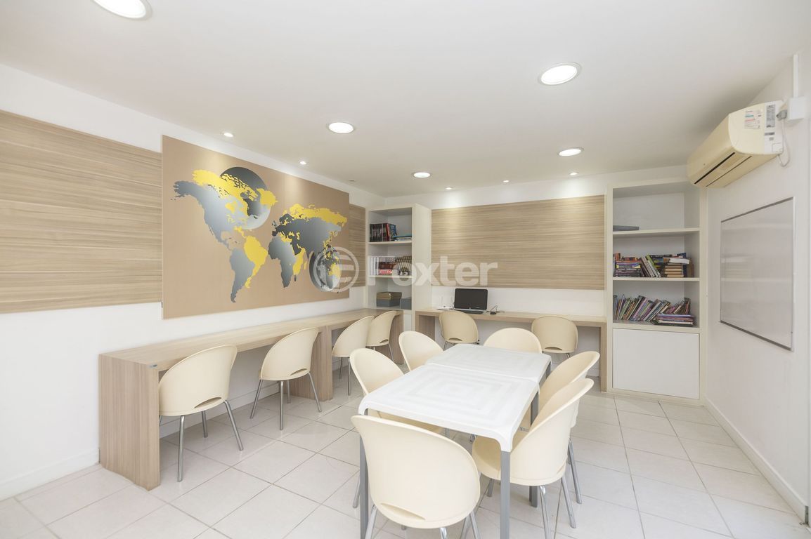 Apartamento para comprar em Mauro Guedes de Oliveira, 251 - foto 39