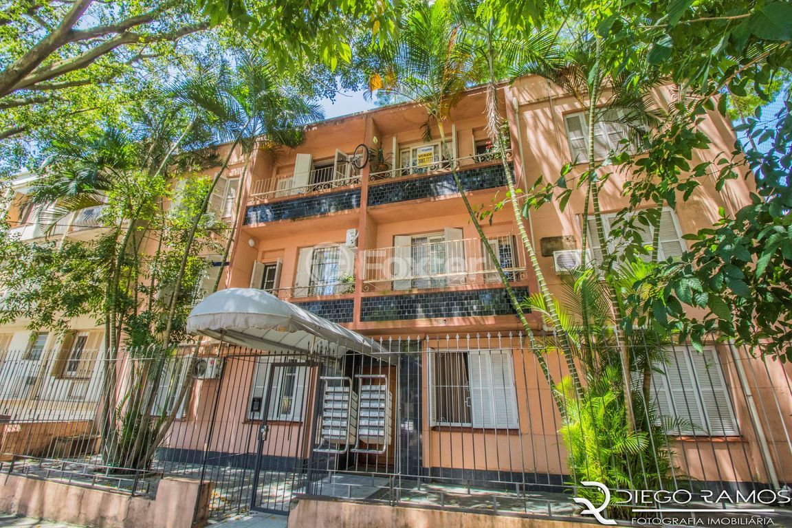 Apartamento para comprar em Mont Serrat, Porto Alegre - foto 1