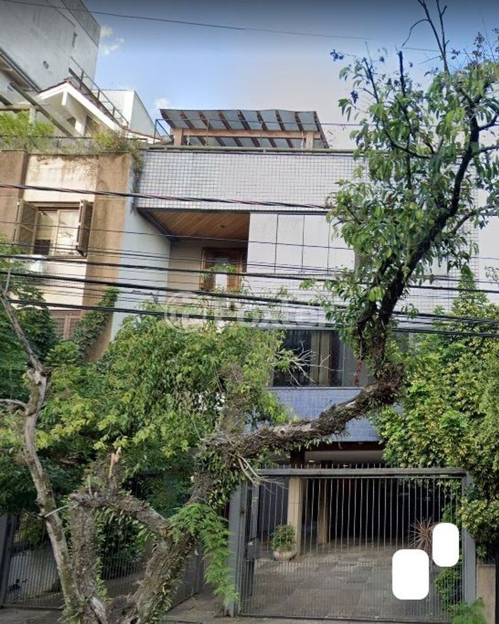 Cobertura para comprar em Auxiliadora, Porto Alegre - foto 1