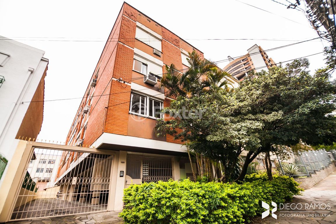 Apartamento para comprar em Rio Branco, Porto Alegre - foto 1