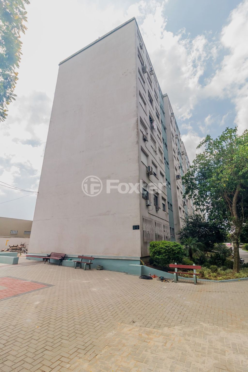 Apartamento para comprar em Engenheiro Francisco Rodolfo Simch, 230 - foto 48