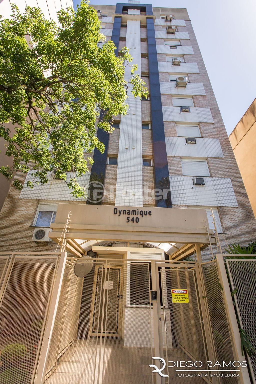 Apartamento para comprar em Bom Fim, Porto Alegre - foto 1