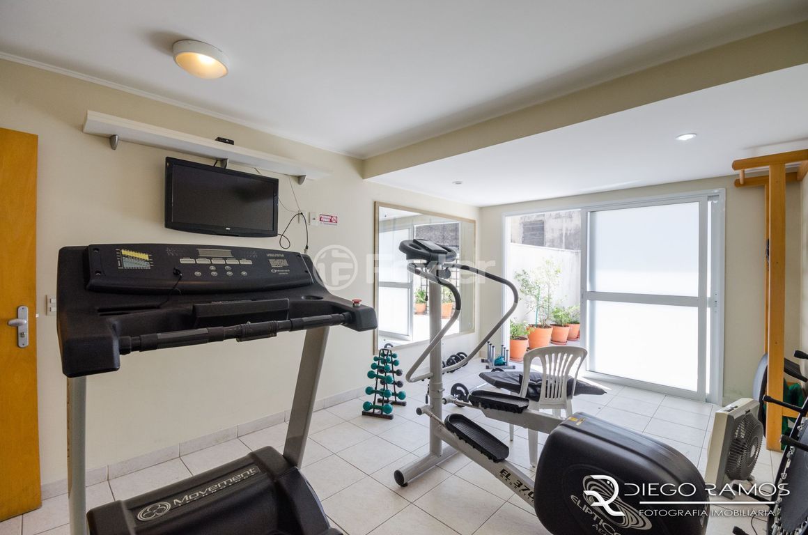 Apartamento para comprar em Osvaldo Aranha, 540 - foto 22