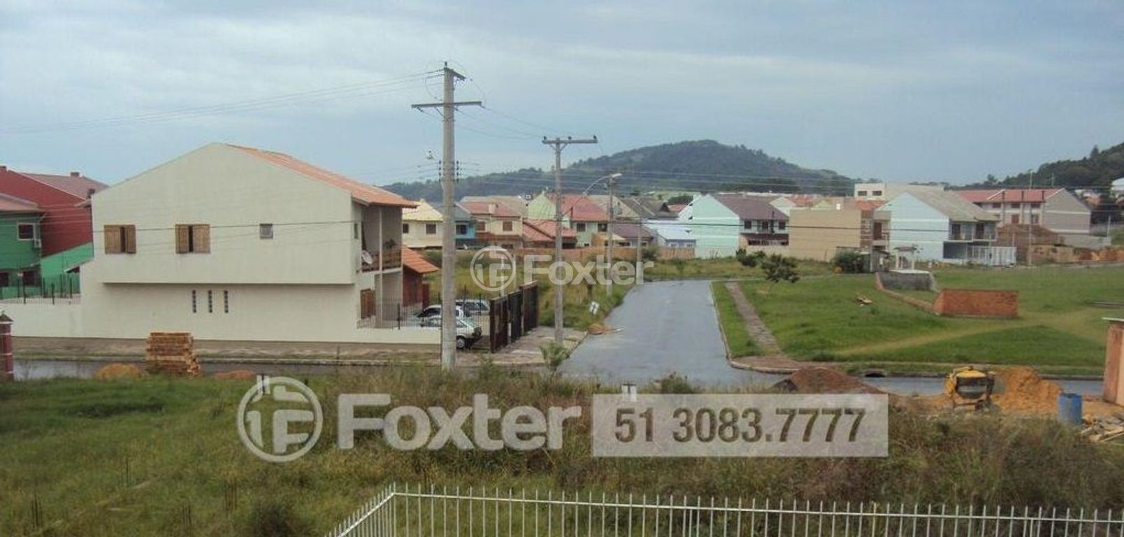 Casa em condominio para comprar em Hípica, Porto Alegre - foto 1