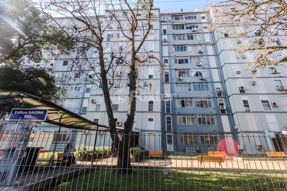 Apartamento para comprar em Humaitá, Porto Alegre - foto 1