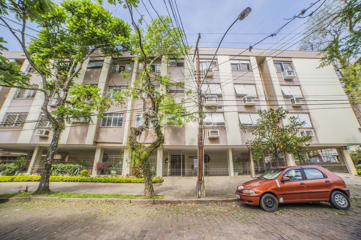 Apartamento para comprar em Menino Deus, Porto Alegre - foto 1