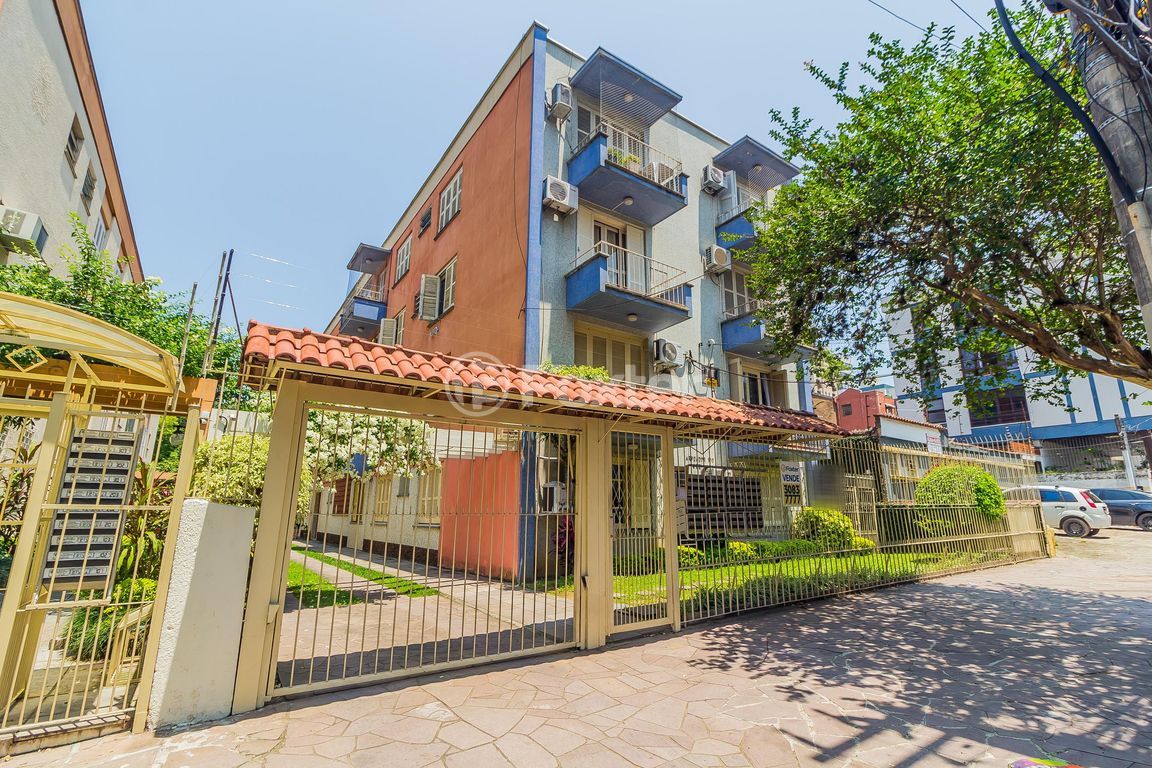 Apartamento para comprar em Mont Serrat, Porto Alegre - foto 1