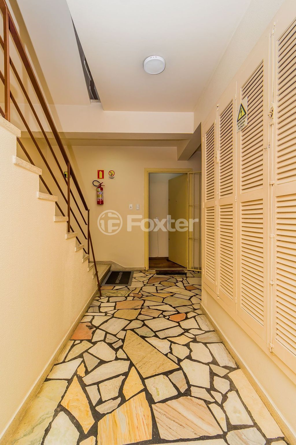Apartamento para comprar em Eudoro Berlink, 495 - foto 8