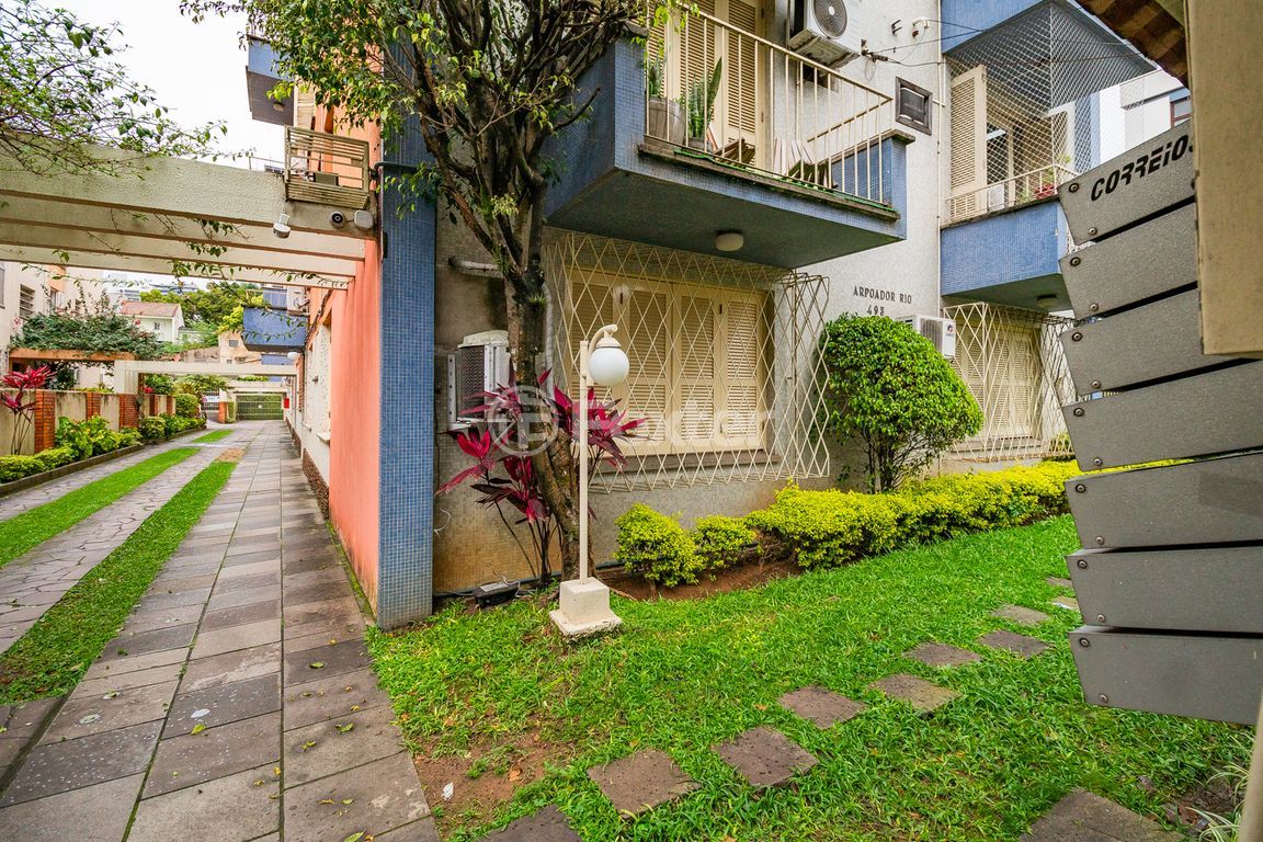 Apartamento para comprar em Eudoro Berlink, 495 - foto 20