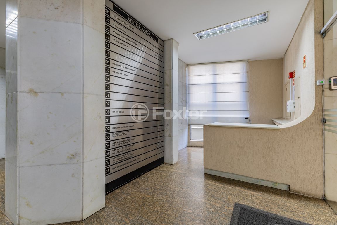 consultorio sala conjunto para comprar em Luciana de Abreu, 267 - foto 20