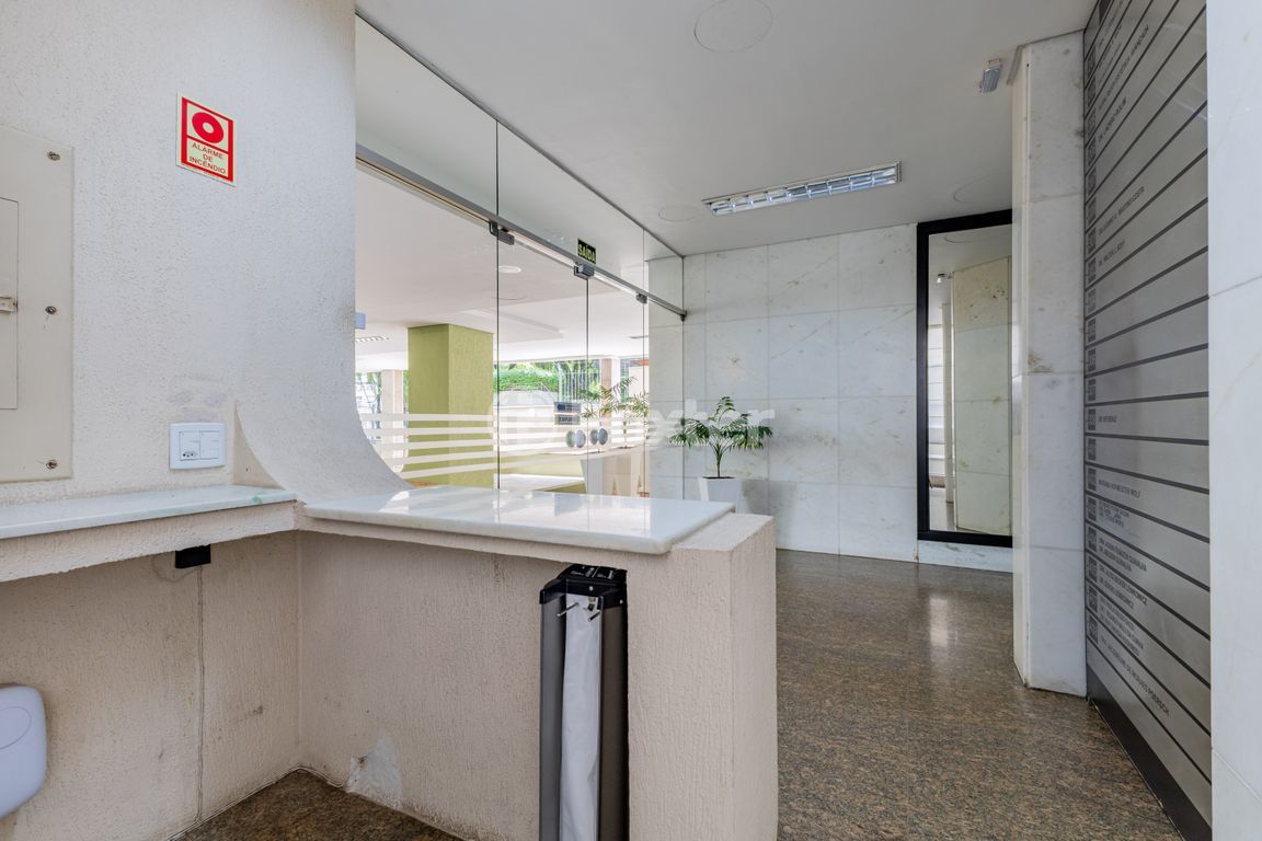 consultorio sala conjunto para comprar em Luciana de Abreu, 267 - foto 23