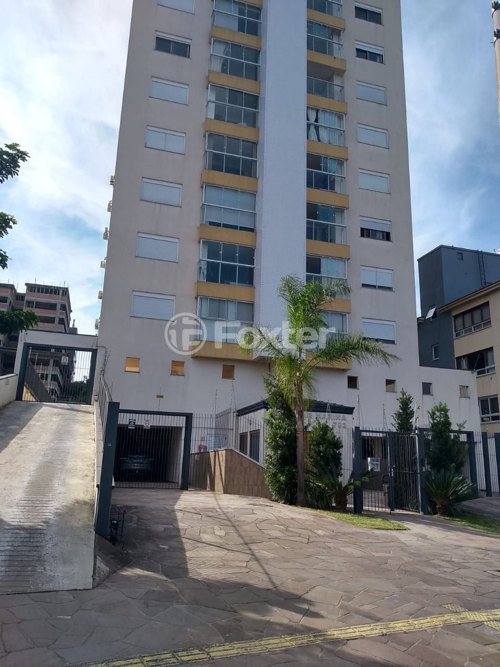 Apartamento para comprar em Centro, Canoas - foto 1