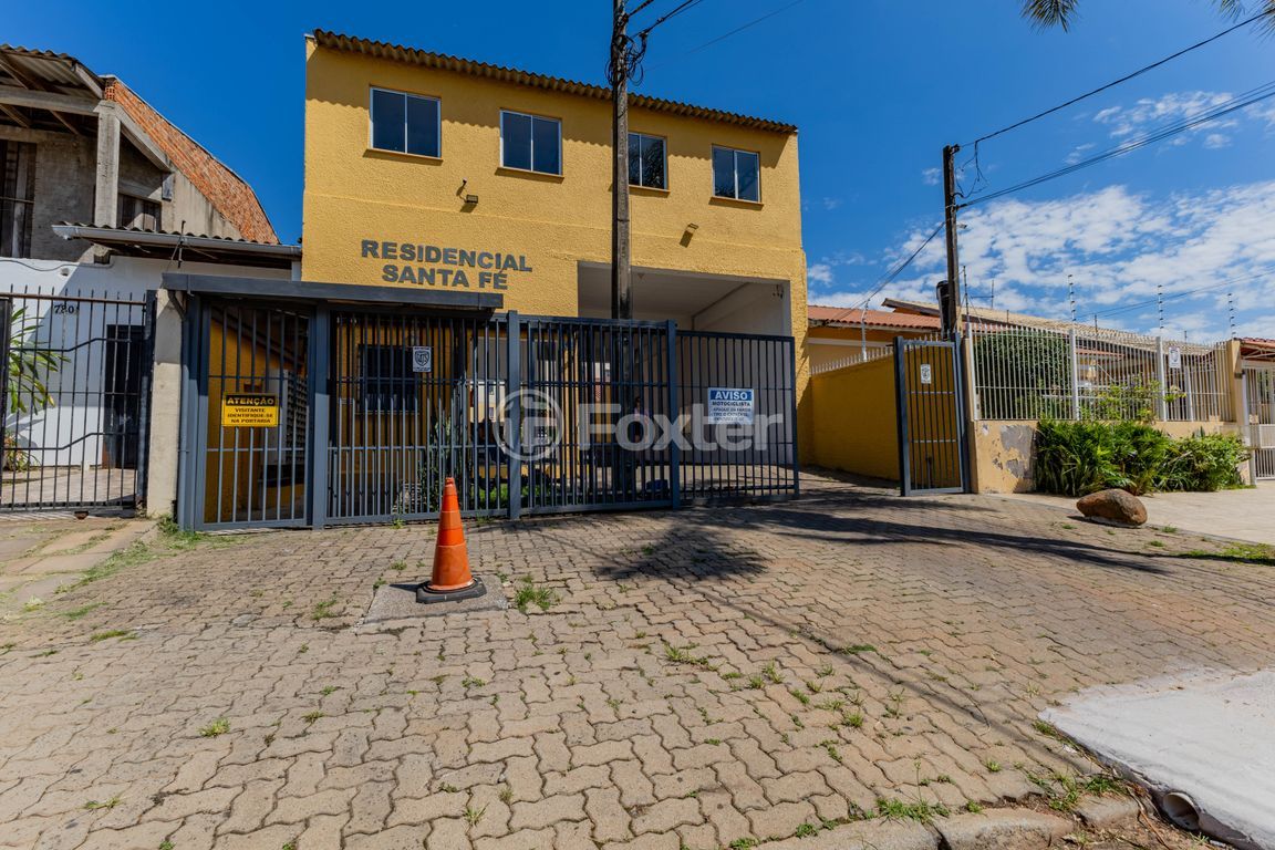 Apartamento para comprar em Parque Santa Fé, Porto Alegre - foto 1