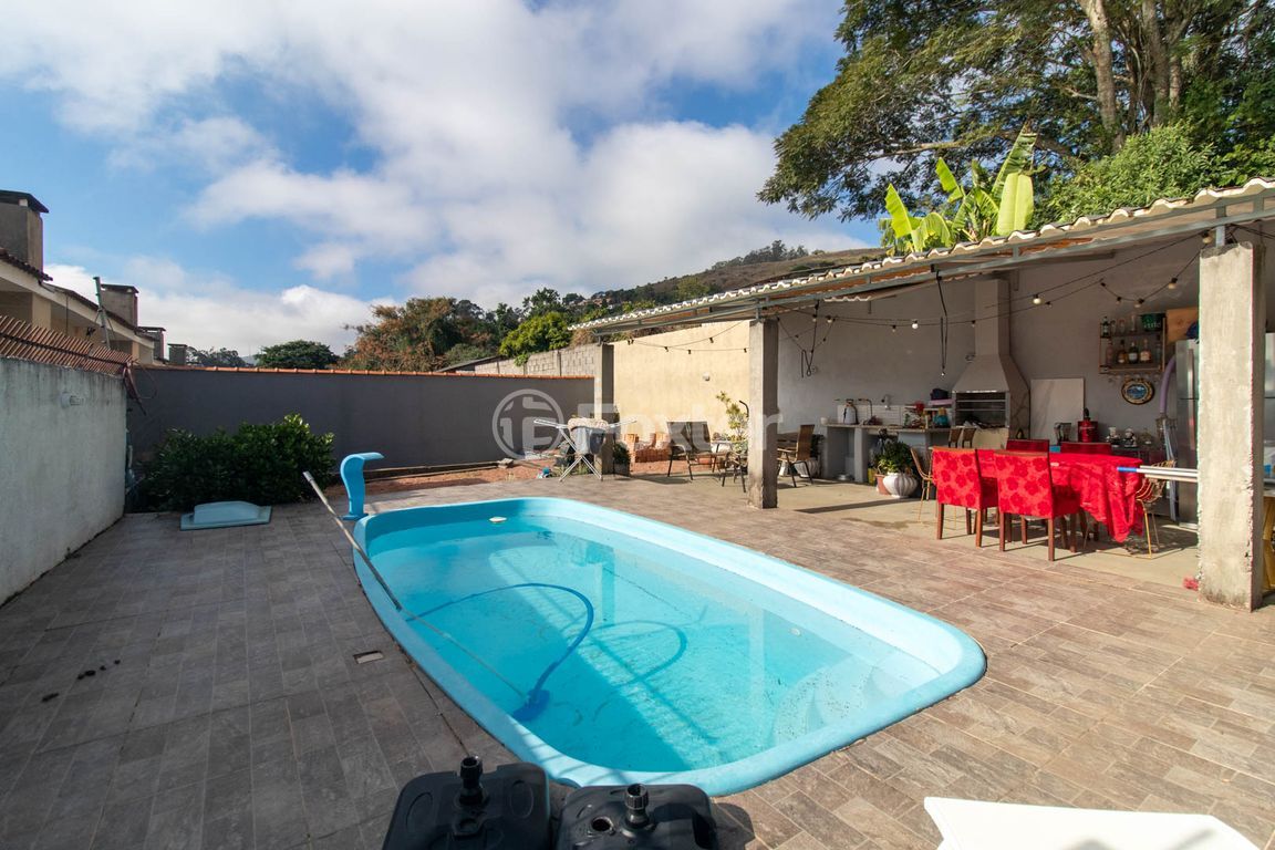 Casa em condominio para comprar em Sebastião Wolf, 281 - foto 39