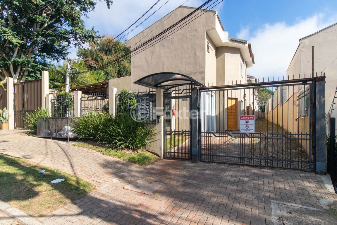 Casa em condominio para comprar em Sebastião Wolf, 281 - foto 32