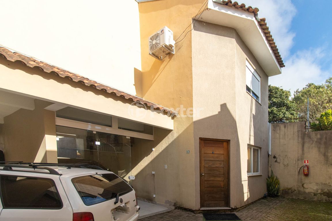Casa em condominio para comprar em Sebastião Wolf, 281 - foto 29