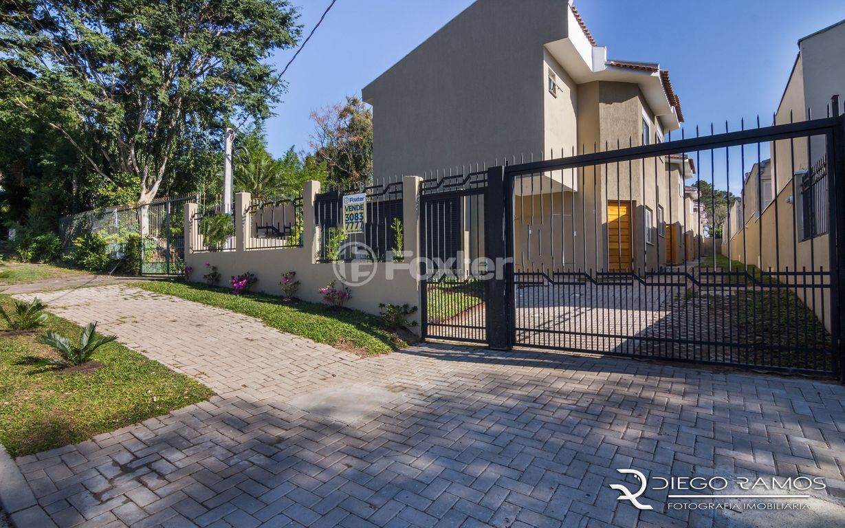Casa em condominio para comprar em Nonoai, Porto Alegre - foto 1