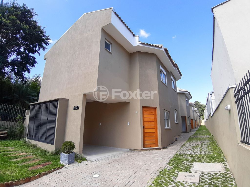 Casa em condominio para comprar em Sebastião Wolf, 281 - foto 17