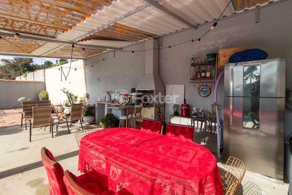 Casa em condominio para comprar em Sebastião Wolf, 281 - foto 40