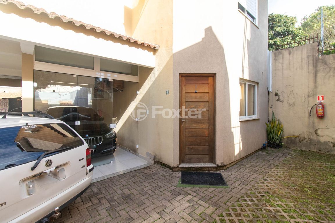 Casa em condominio para comprar em Sebastião Wolf, 281 - foto 27