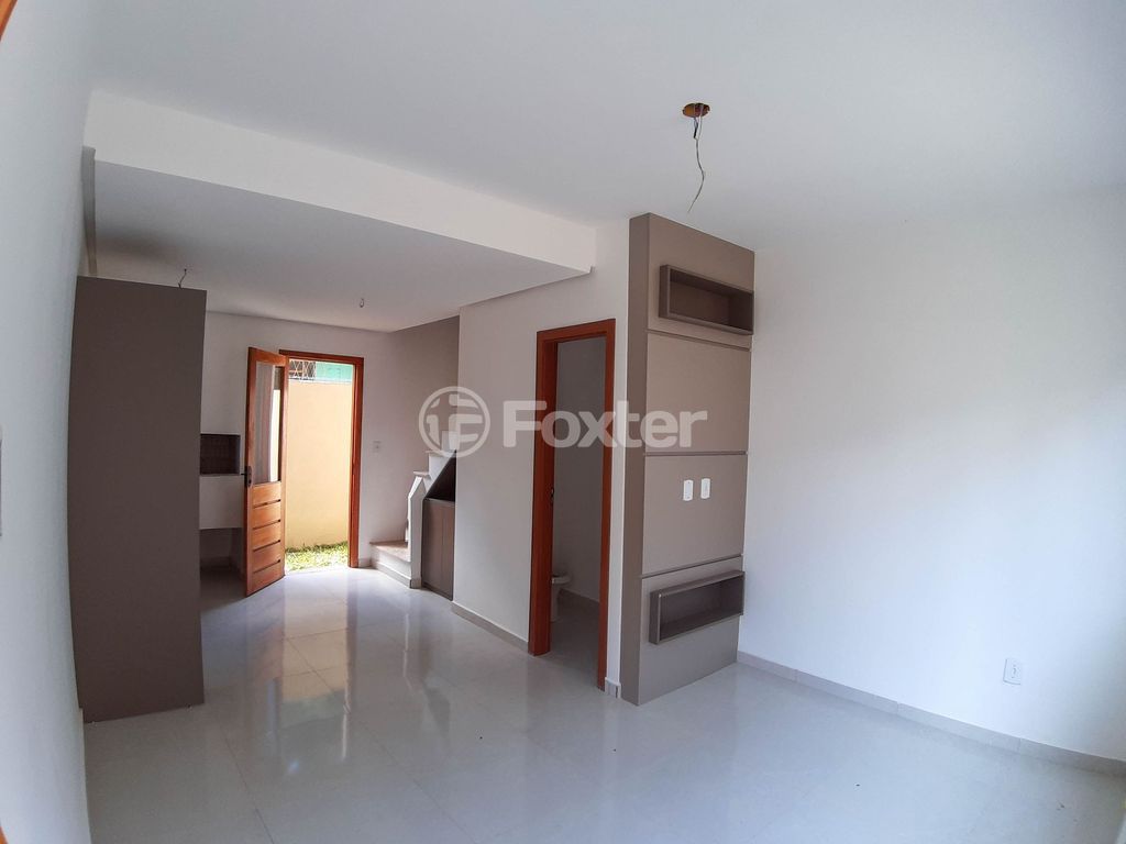 Casa em condominio para comprar em Sebastião Wolf, 281 - foto 8