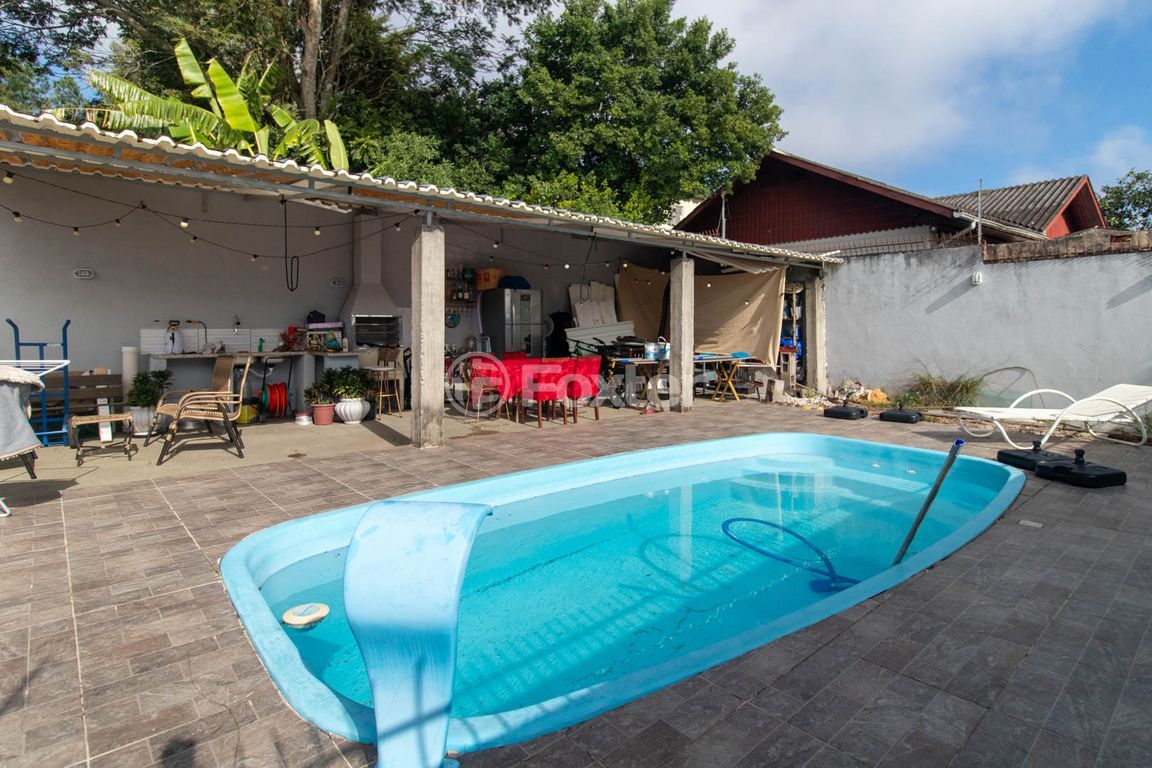 Casa em condominio para comprar em Sebastião Wolf, 281 - foto 38