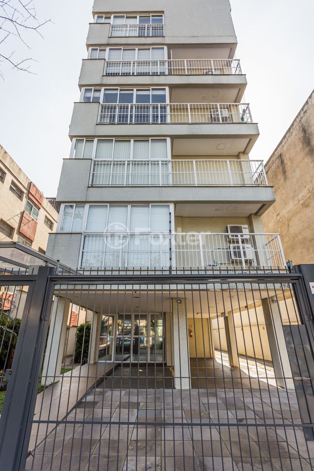 apartamento garden para comprar em São Francisco, 798 - foto 7