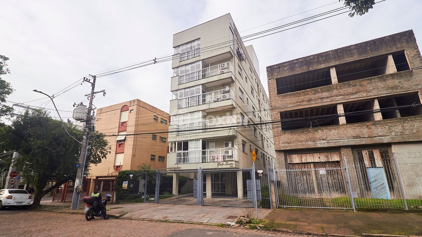 apartamento garden para comprar em Santana, Porto Alegre - foto 1