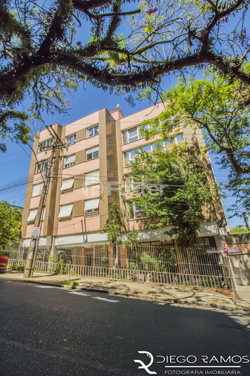 Apartamento para comprar em Rio Branco, Porto Alegre - foto 1