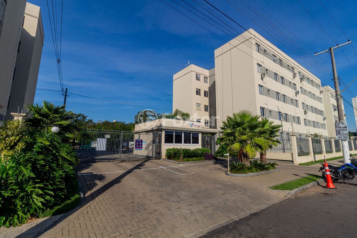 Apartamento para comprar em Parque Santa Fé, Porto Alegre - foto 1