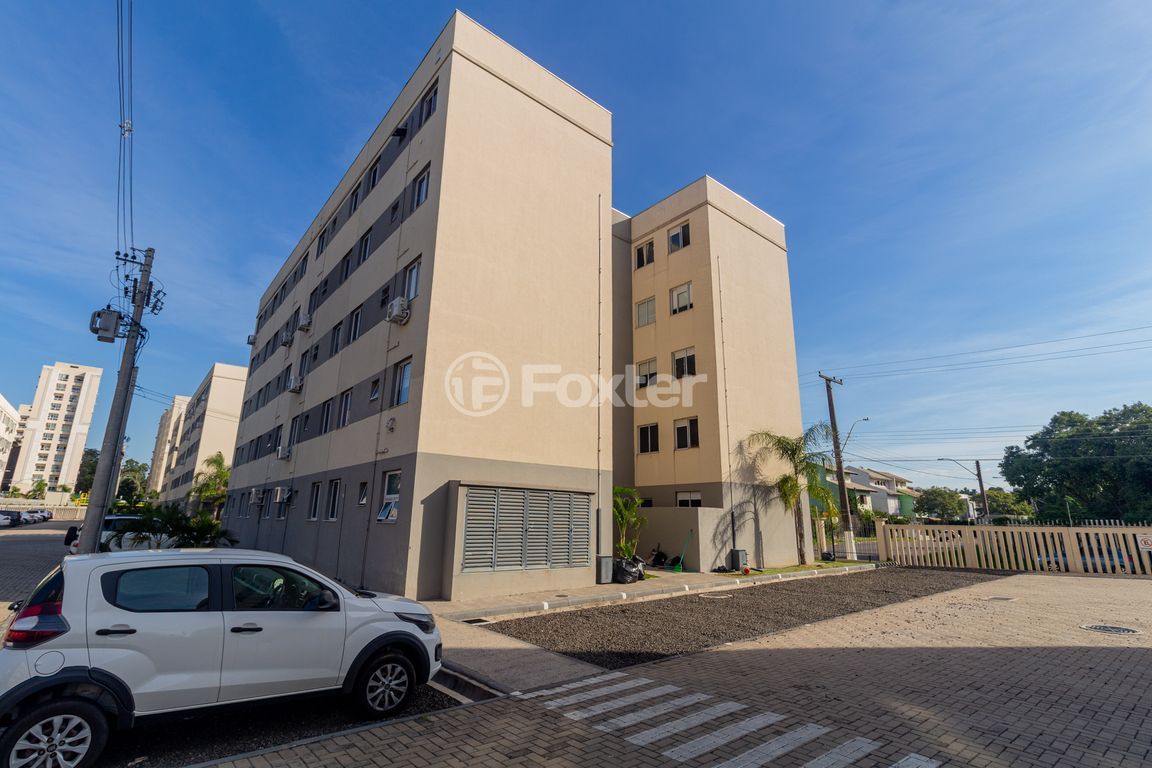 Apartamento para comprar em Reverendo Olavo Nunes, 280 - foto 3