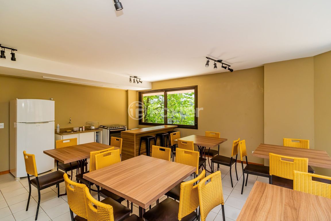 Apartamento para comprar em Alceu Wamosy, 181 - foto 14