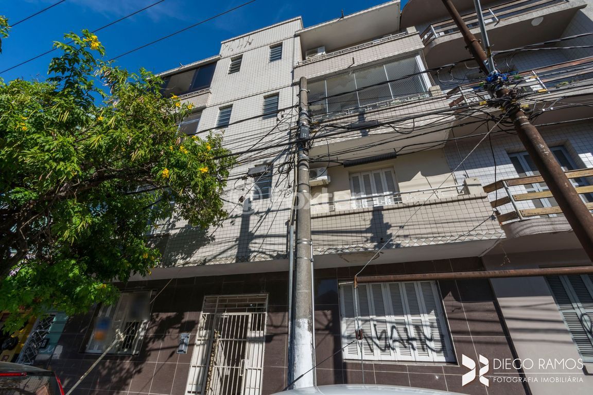 Apartamento para comprar em Azenha, Porto Alegre - foto 1