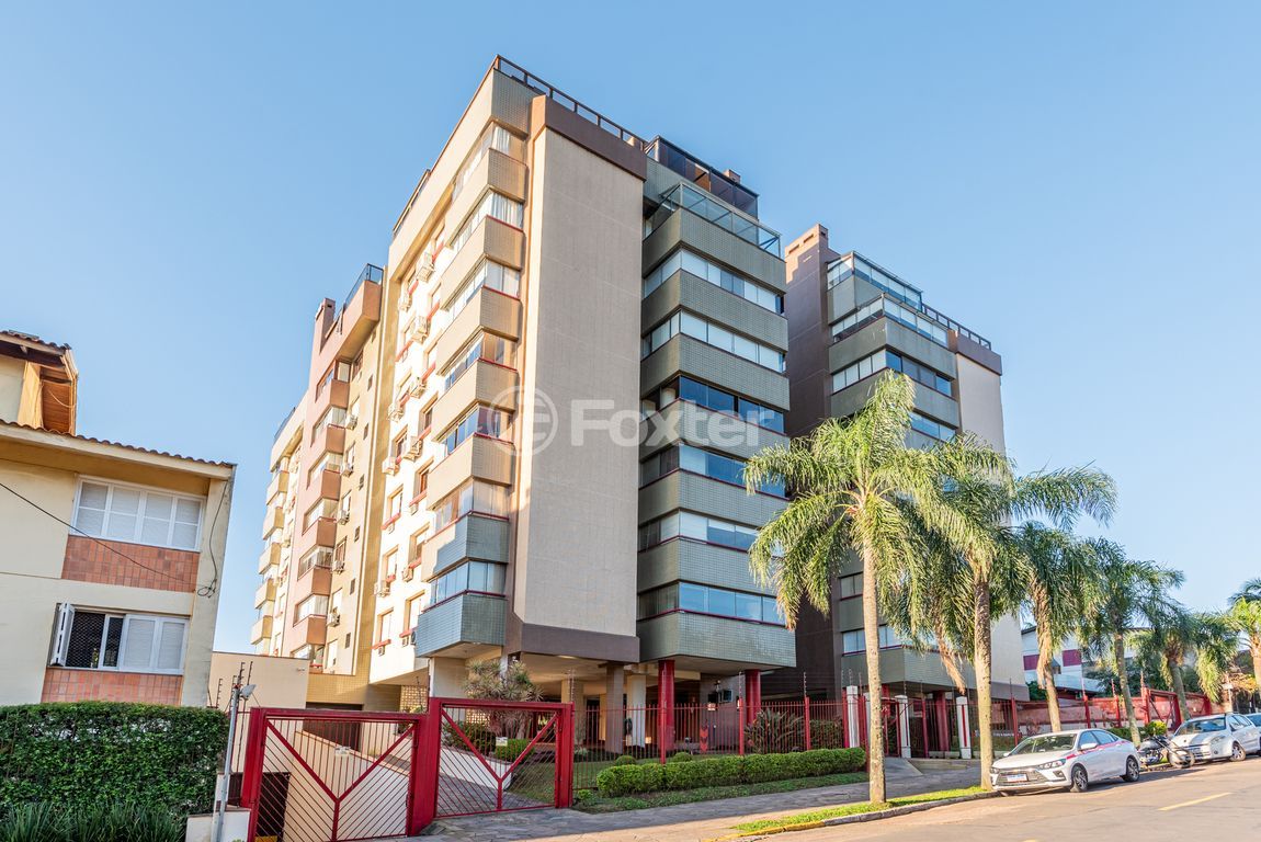 Cobertura para comprar em Menino Deus, Porto Alegre - foto 1