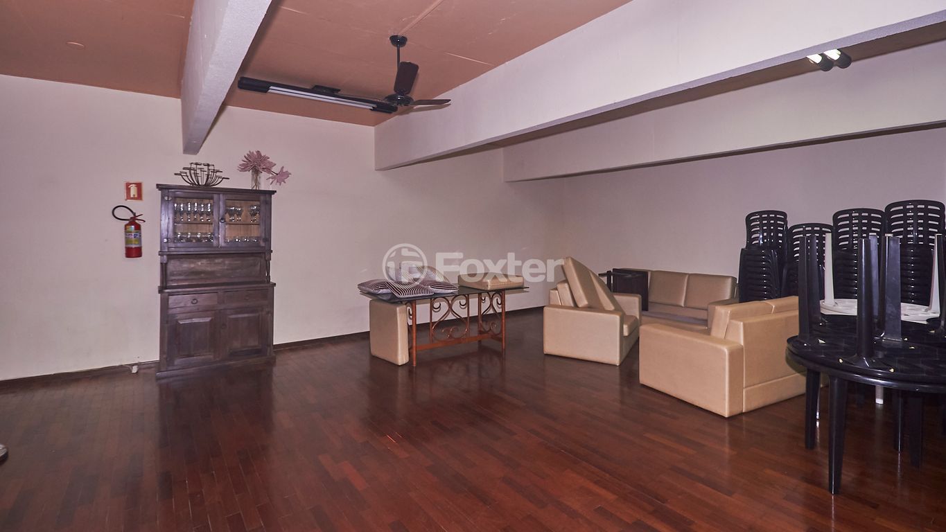Cobertura para comprar em Barão do Guaíba, 1000 - foto 102