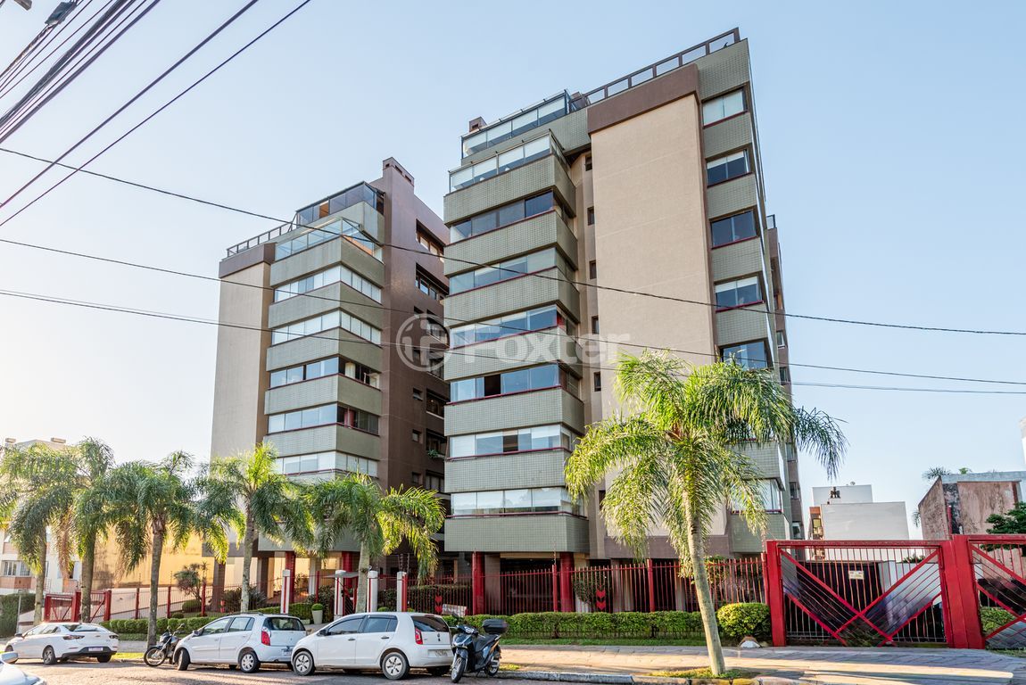 Cobertura para comprar em Barão do Guaíba, 1000 - foto 3
