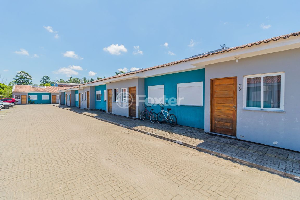 Casa em condominio para comprar em Ponta Grossa, Porto Alegre - foto 1