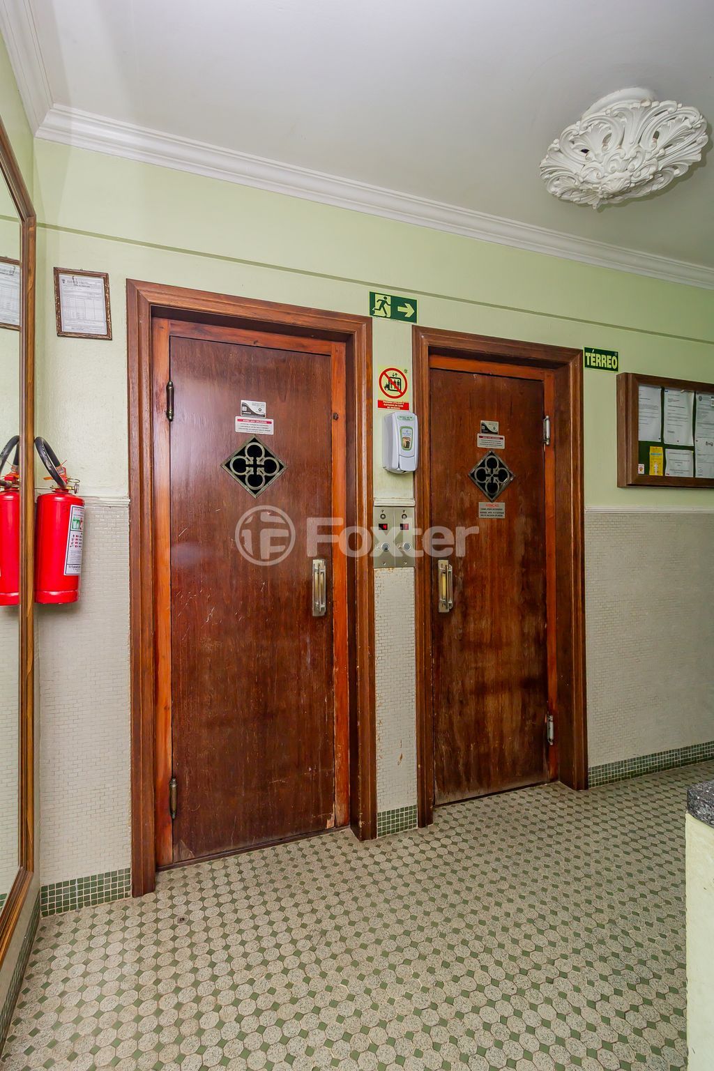 Apartamento para comprar em Augusto Pestana, 90 - foto 8