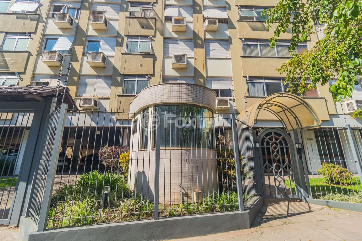 Apartamento para comprar em Petrópolis, Porto Alegre - foto 1