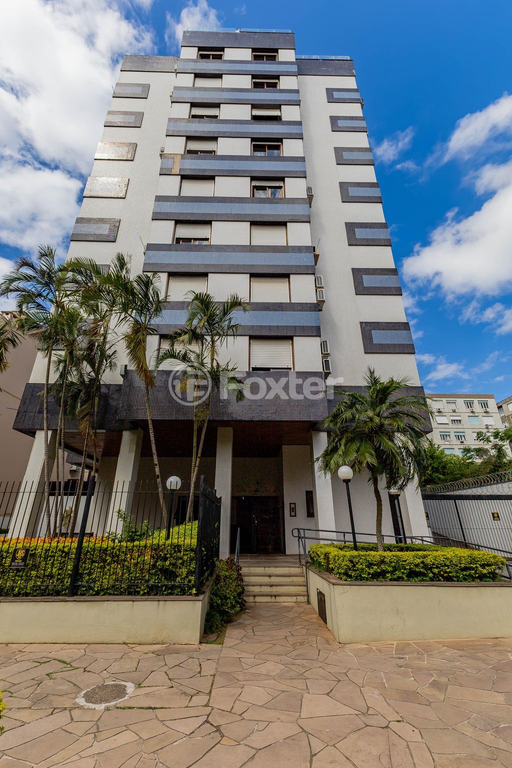 Apartamento para comprar em Higienópolis, Porto Alegre - foto 1
