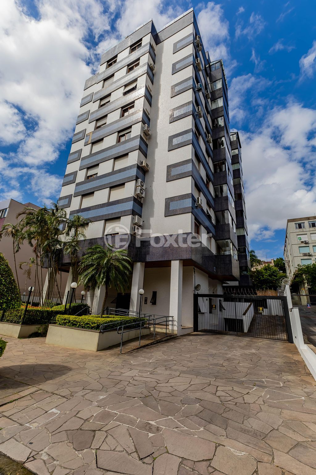 Apartamento para comprar em CARLOS VON KOSERITZ, 368 - foto 3
