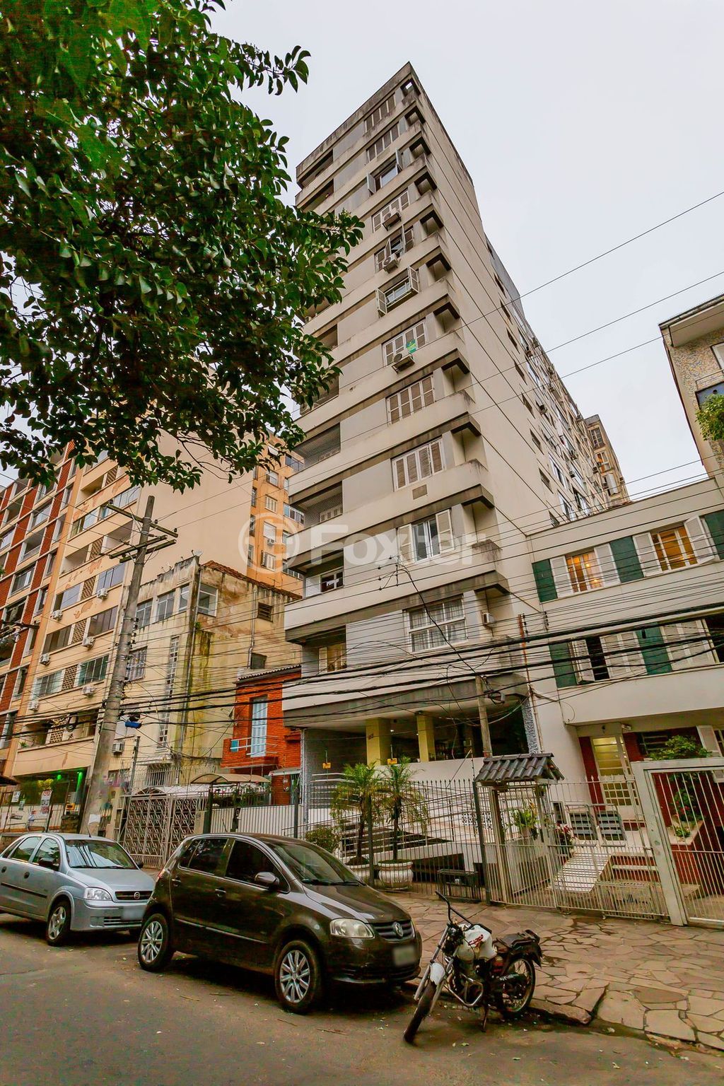 Apartamento para comprar em Centro Histórico, Porto Alegre - foto 1