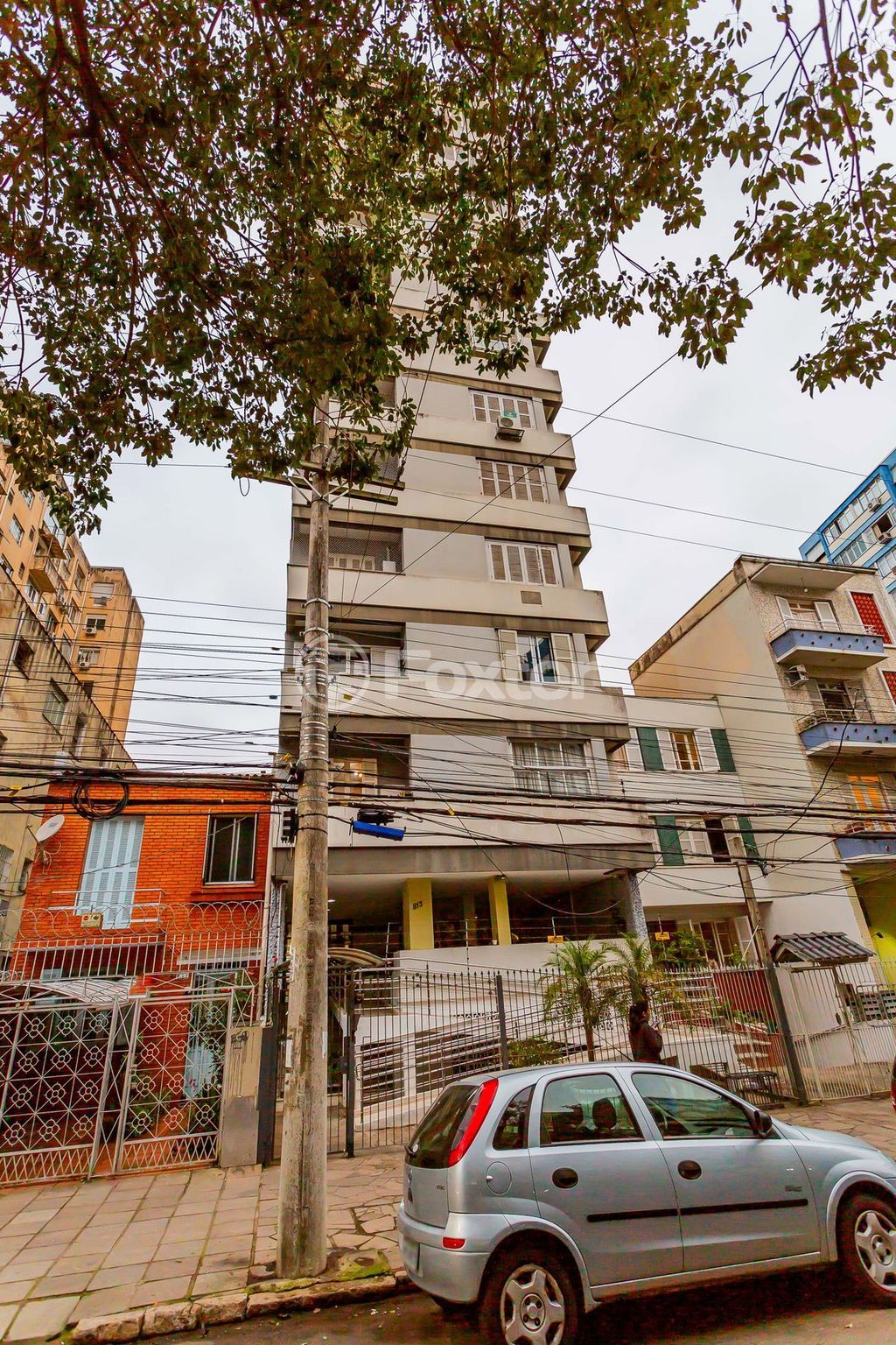 Apartamento para comprar em Coronel Fernando Machado, 813 - foto 3