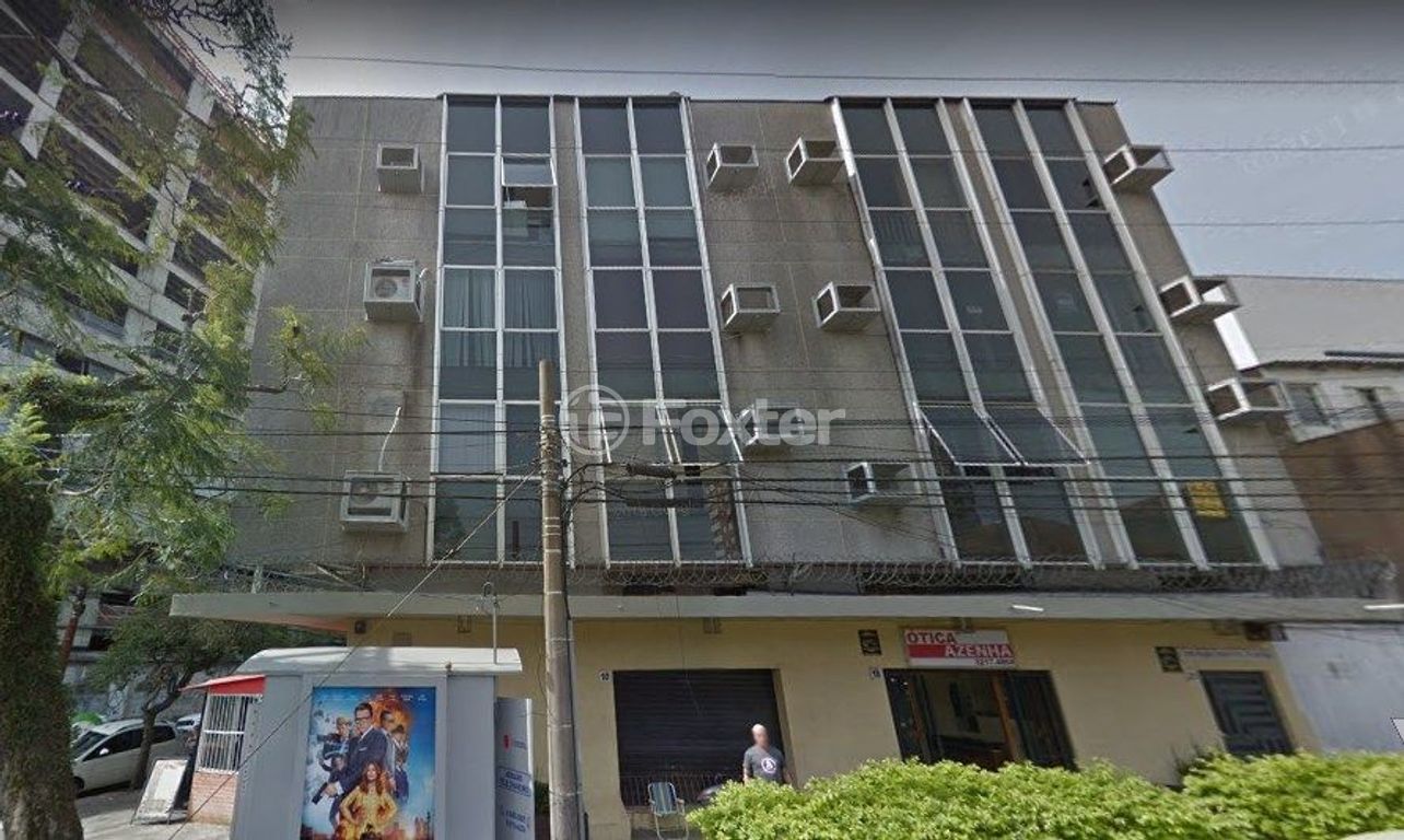consultorio sala conjunto para comprar em Azenha, Porto Alegre - foto 1