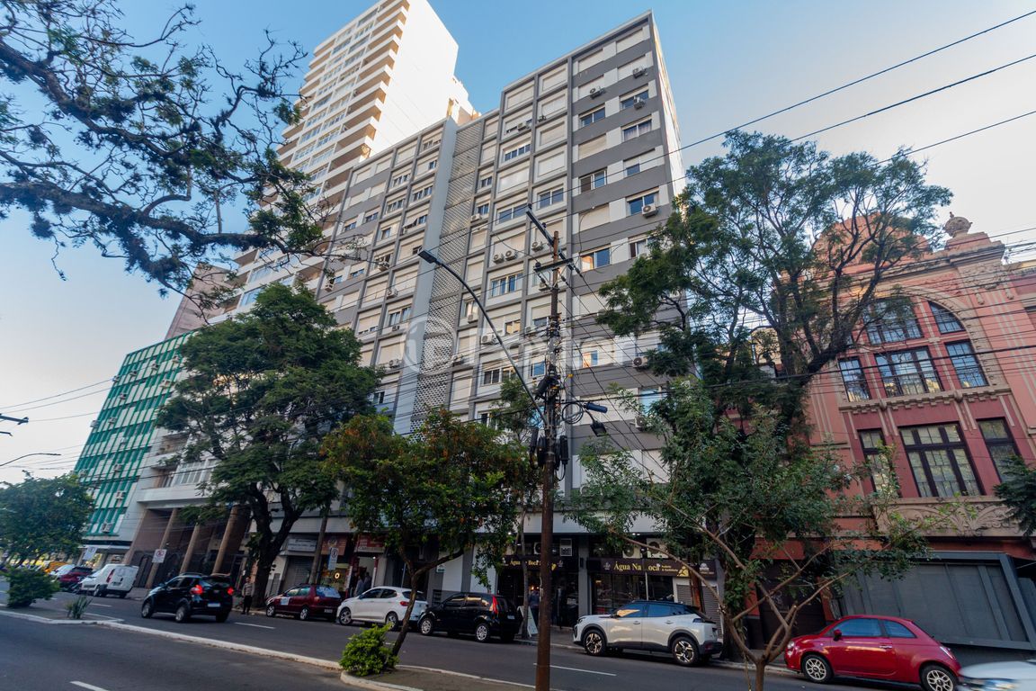 Apartamento para comprar em Centro Histórico, Porto Alegre - foto 1