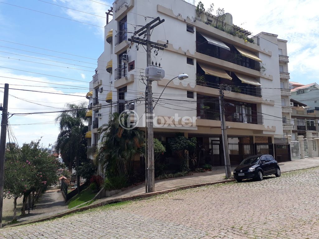 Apartamento para comprar em Menino Deus, Porto Alegre - foto 1